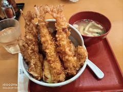 -虹梅食堂·爱蝦乃家