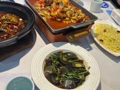 -青花小镇(凯翔新天地店)