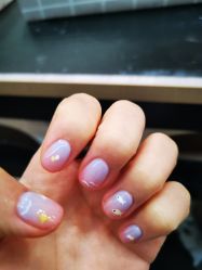 -StartNail美甲