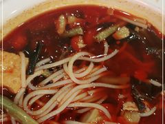 -水平有限广西米粉·广西风味集(五道口店)