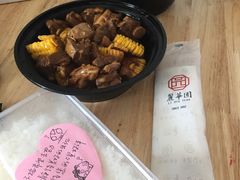 -丽华园(汉阳龙阳店)