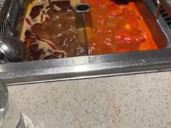 -海底捞火锅(芜湖银泰城店)