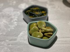-古越舫·精品杭帮菜(商都路店)