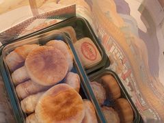 -泸溪河桃酥(鄞州高新宝龙店)