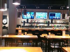 大堂-Secco德式餐吧(南秀村店)