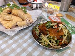 -阿金大白·上海菜馆(新天地店)