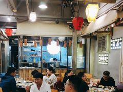 -塘屋烧烤·云南火塘烧烤品牌(春城慧谷旗舰店)