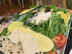 -青柠记忆泰式海鲜火锅(合生汇购物中心店)