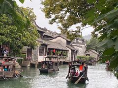 -乌镇西栅景区