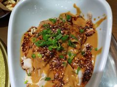 -窄巷子陕菜馆·地道陕西菜(粉巷店)