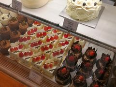 -莉莲蛋挞(日月光店)