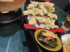 -君霖海鲜私房菜(春柳店)