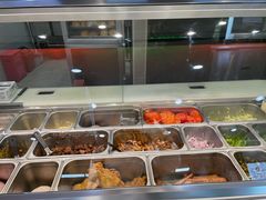 -赛百味SUBWAY(长宁龙之梦店)