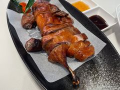 -南拳十三姨·潮汕砂锅粥(西单大悦城店)