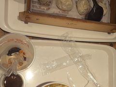 -八婆婆烧仙草(中山路店)