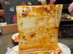 -蟹犇•帝王蟹雪蟹(陆家嘴店)