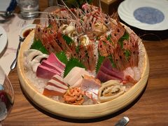 -Mr·Fish鱼鲜生海鲜放题(银泰in99店)