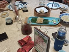 -大水车公馆·顺德菜·妈姐菜(均安店)