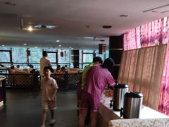 -宁海森林温泉