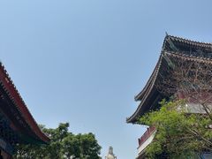-天津妈祖文化园