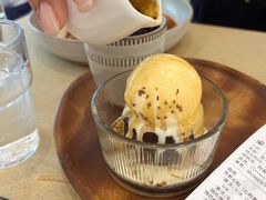 -blend咖啡部落(车公庙店)