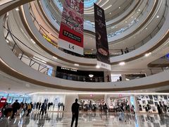 -东莞松山湖万象汇