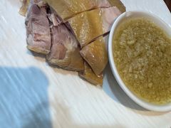 -鸽味轩·粤菜小馆(高楼门总店)