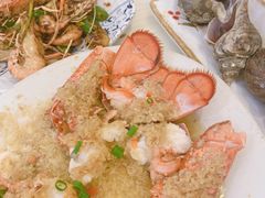 -桥东喜碧海鲜街(水东街店)