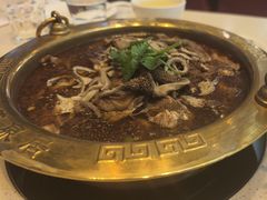 -楊家一锅(沙阳路店)