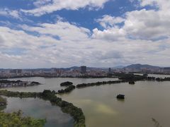 -星湖旅游景区七星岩