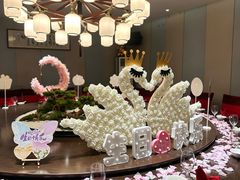 -青蓬蒸汽海鲜·深圳老字号·团建聚会(壹方城店)