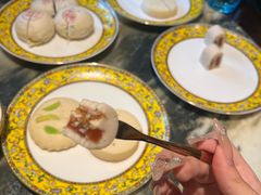 -富华斋饽饽铺·宫廷糕点·伴手礼(护国新天地店)