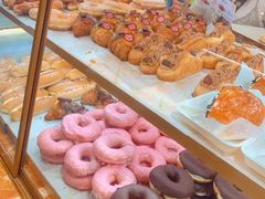 -山崎面包(静安久光店)