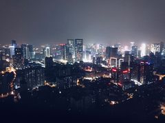 -339旋转餐厅(天府熊猫塔店)