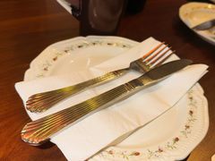 -Bistro Les Lilas丁香花小酒馆