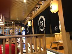 大堂-万岁寿司(万国店)