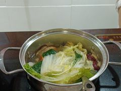 -呷哺呷哺(西单大悦城店)