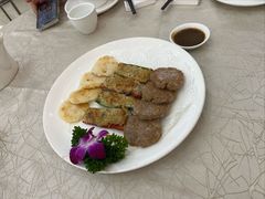 -轩记海鲜餐厅·四十五年老字号·经典粤菜(西区彩虹店)