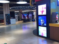 -金鹰国际购物中心(江都店)
