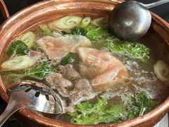 -银同牦牛肉火锅