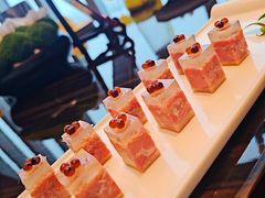 -环球港凯悦 · 享悦中餐厅