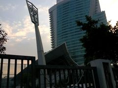 -福田体育公园