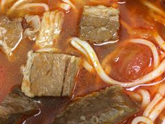 -李先生牛肉面大王(北京站售票厅餐厅)
