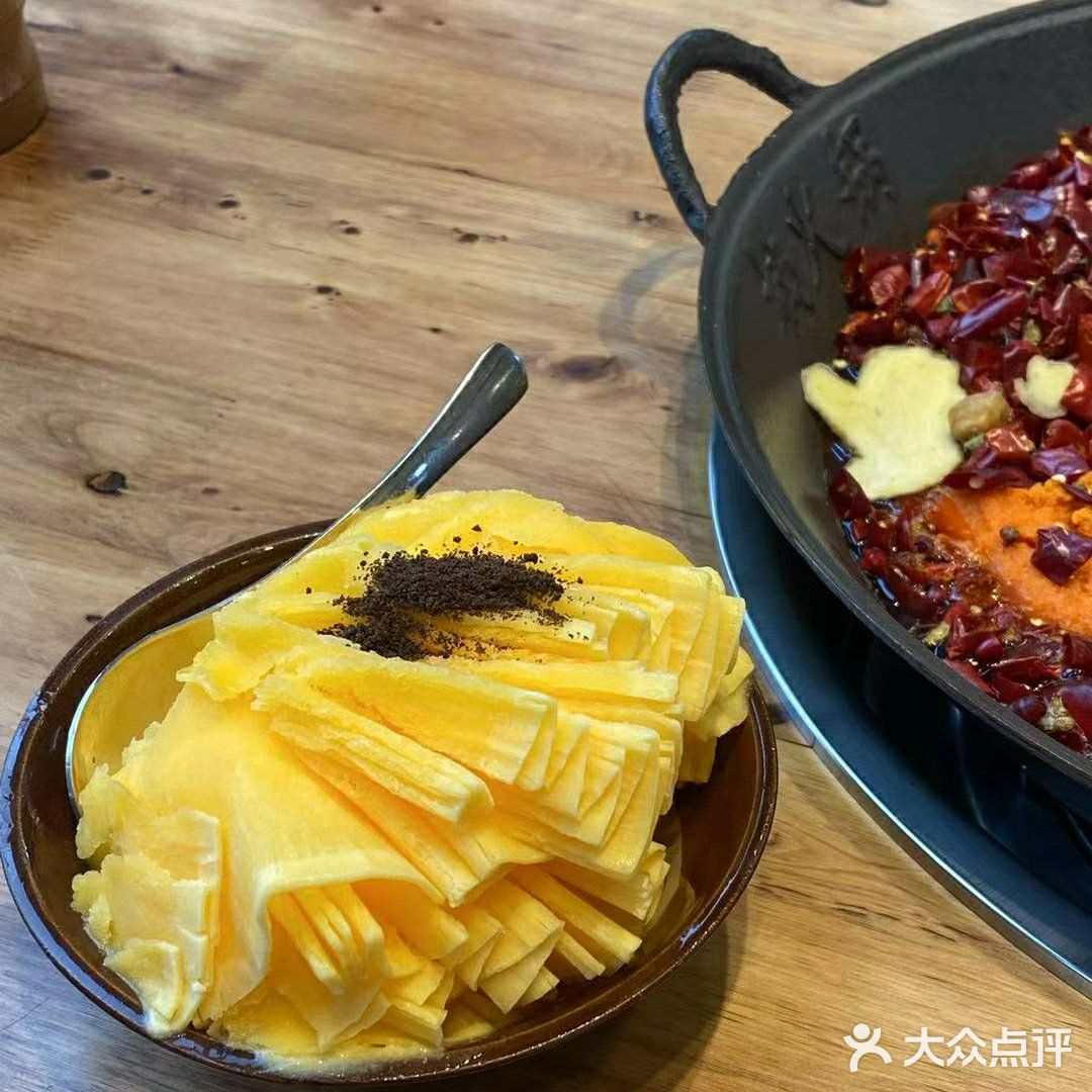 好好吃的芒果绵绵冰