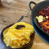 好好吃的芒果绵绵冰