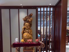 -好妈王饺子(滂江街店)