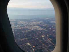 -奥黑尔国际机场