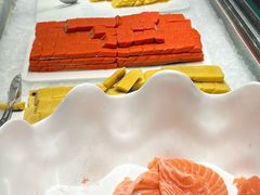 -禾斗海鲜自助(市南银座店)