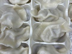 -东方饺子王(重庆路亚泰店)