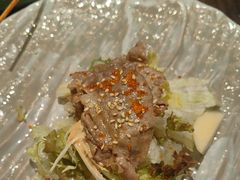 -匠和风精致料理(莆田财富中心店)